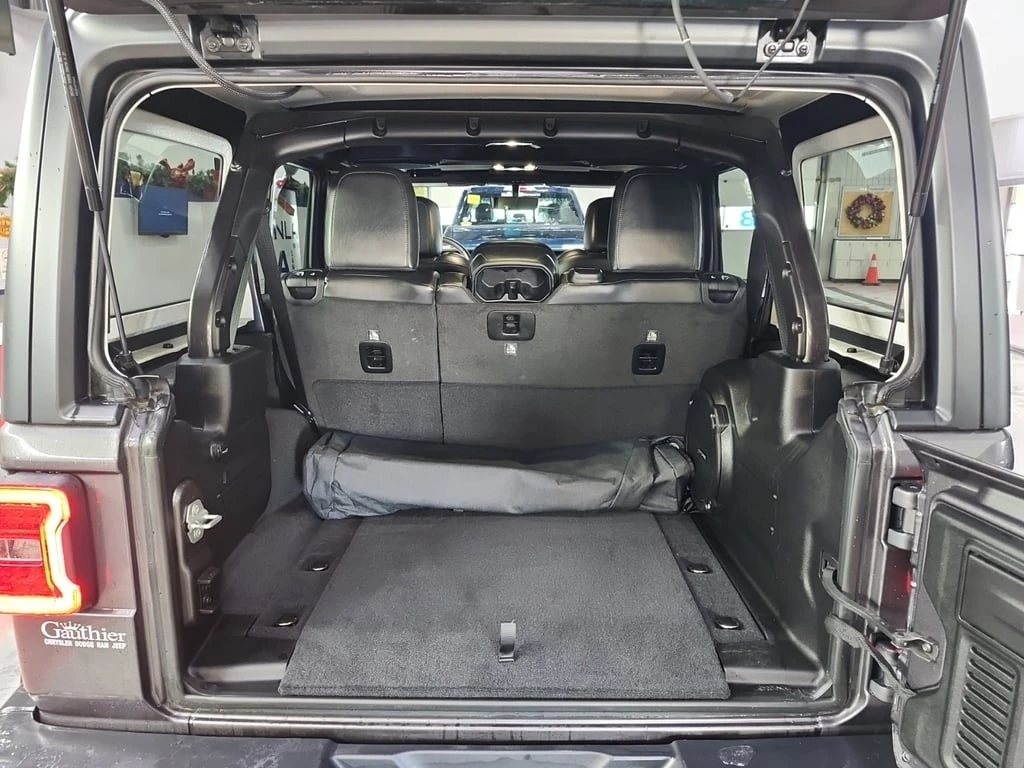 Jeep Wrangler * SAHARA * CARFAX * ��� ������������ ������ | Mobile.bg � ����������� 15