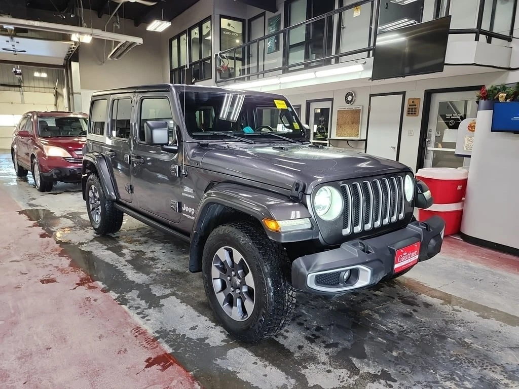 Jeep Wrangler * SAHARA * CARFAX * ��� ������������ ������ | Mobile.bg � ����������� 2