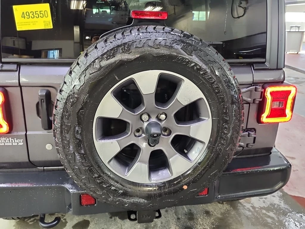 Jeep Wrangler * SAHARA * CARFAX * ��� ������������ ������ | Mobile.bg � ����������� 14