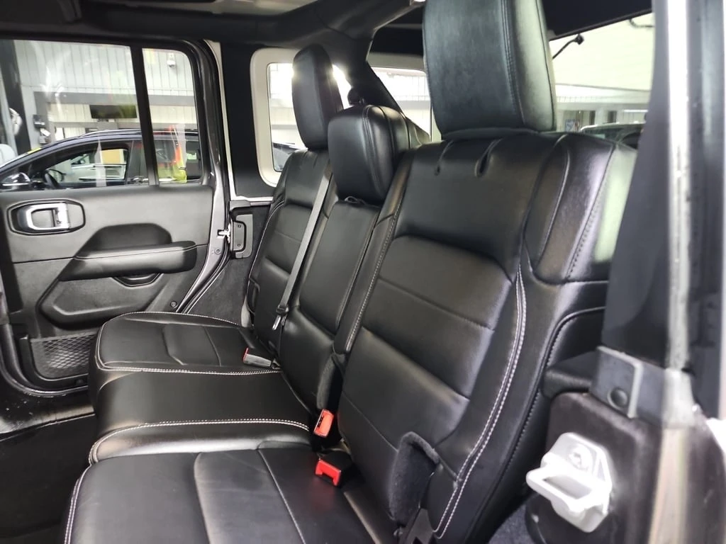 Jeep Wrangler * SAHARA * CARFAX * ��� ������������ ������ | Mobile.bg � ����������� 13