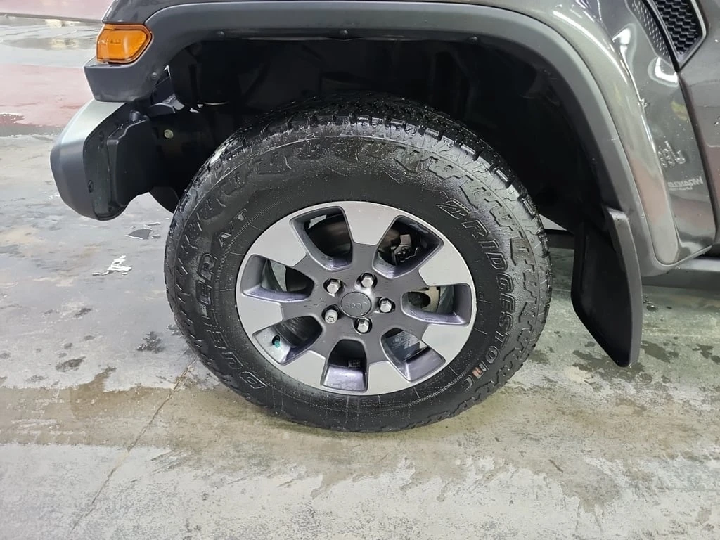 Jeep Wrangler * SAHARA * CARFAX * ��� ������������ ������ | Mobile.bg � ����������� 6