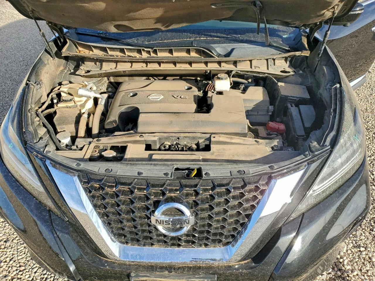 Nissan Murano PLATINUM * CARFAX*  | Mobile.bg � ����������� 12