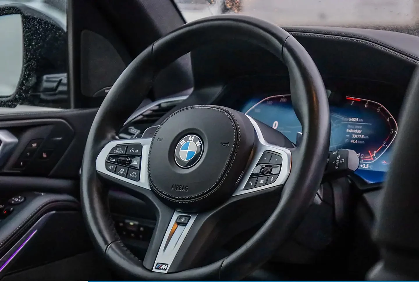 BMW X5 xDrive40i* SoftClose* Distronic* HeadUp* AirSuspen - изображение 6