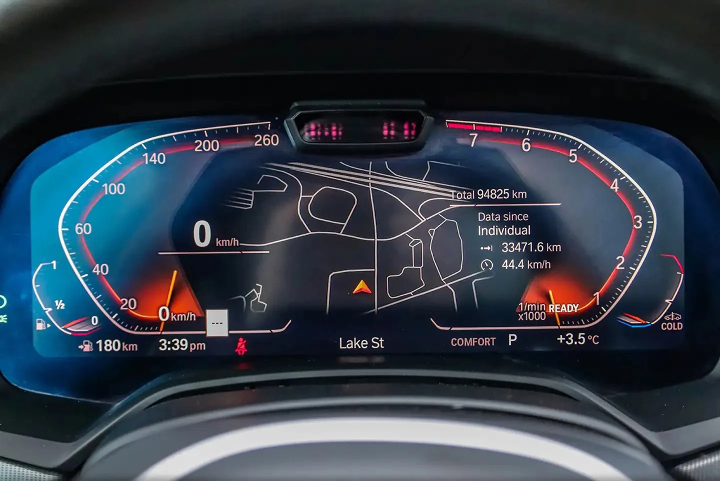 BMW X5 xDrive40i* SoftClose* Distronic* HeadUp* AirSuspen - изображение 7