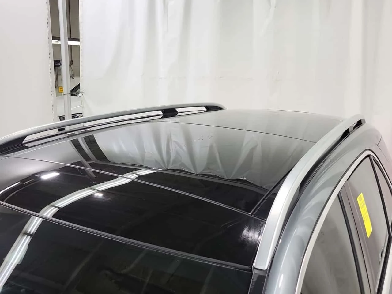 Mercedes-Benz GLE * 450 * CARFAX * ЦЕНА ДО БГ, снимка 12 - Автомобили и джипове - 53738794