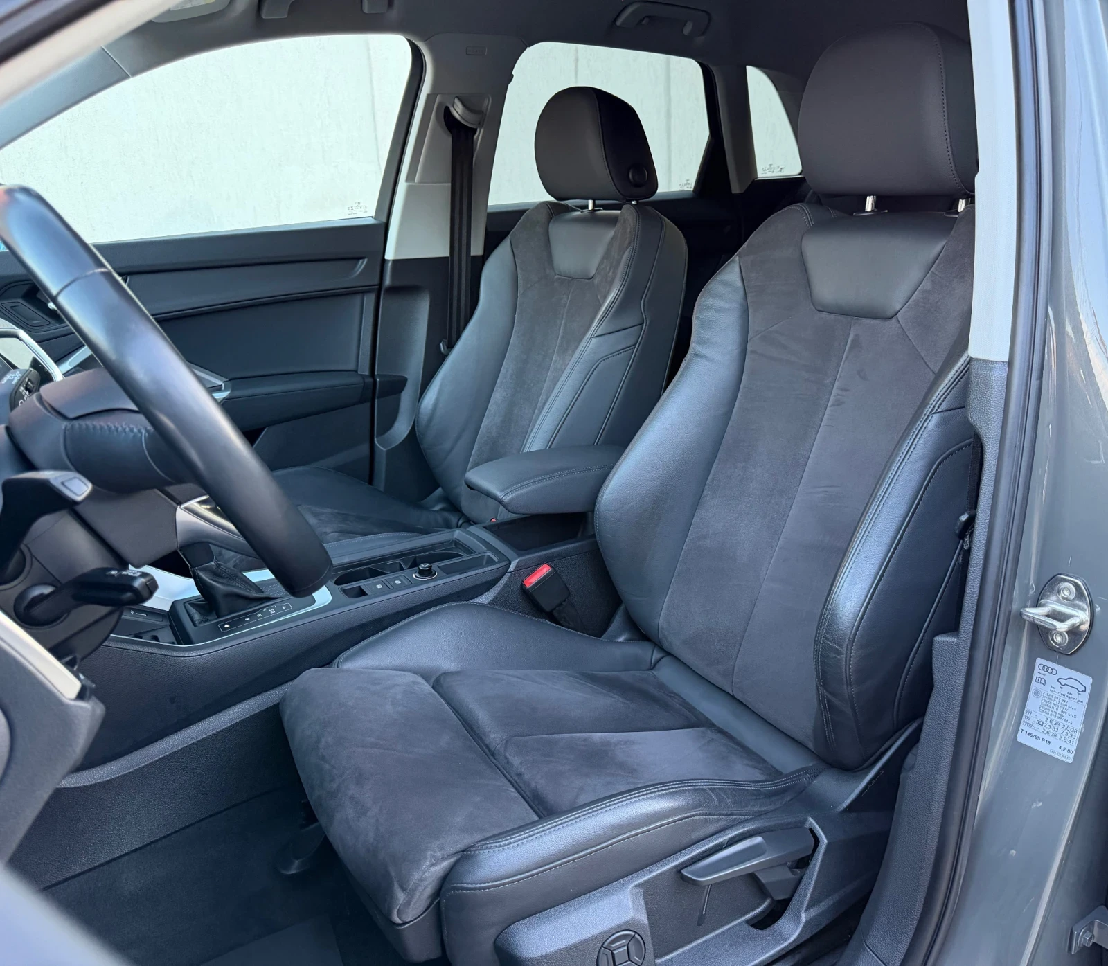 Audi Q3 35TFSI S-LINE ���� ��������� | Mobile.bg � ����������� 16