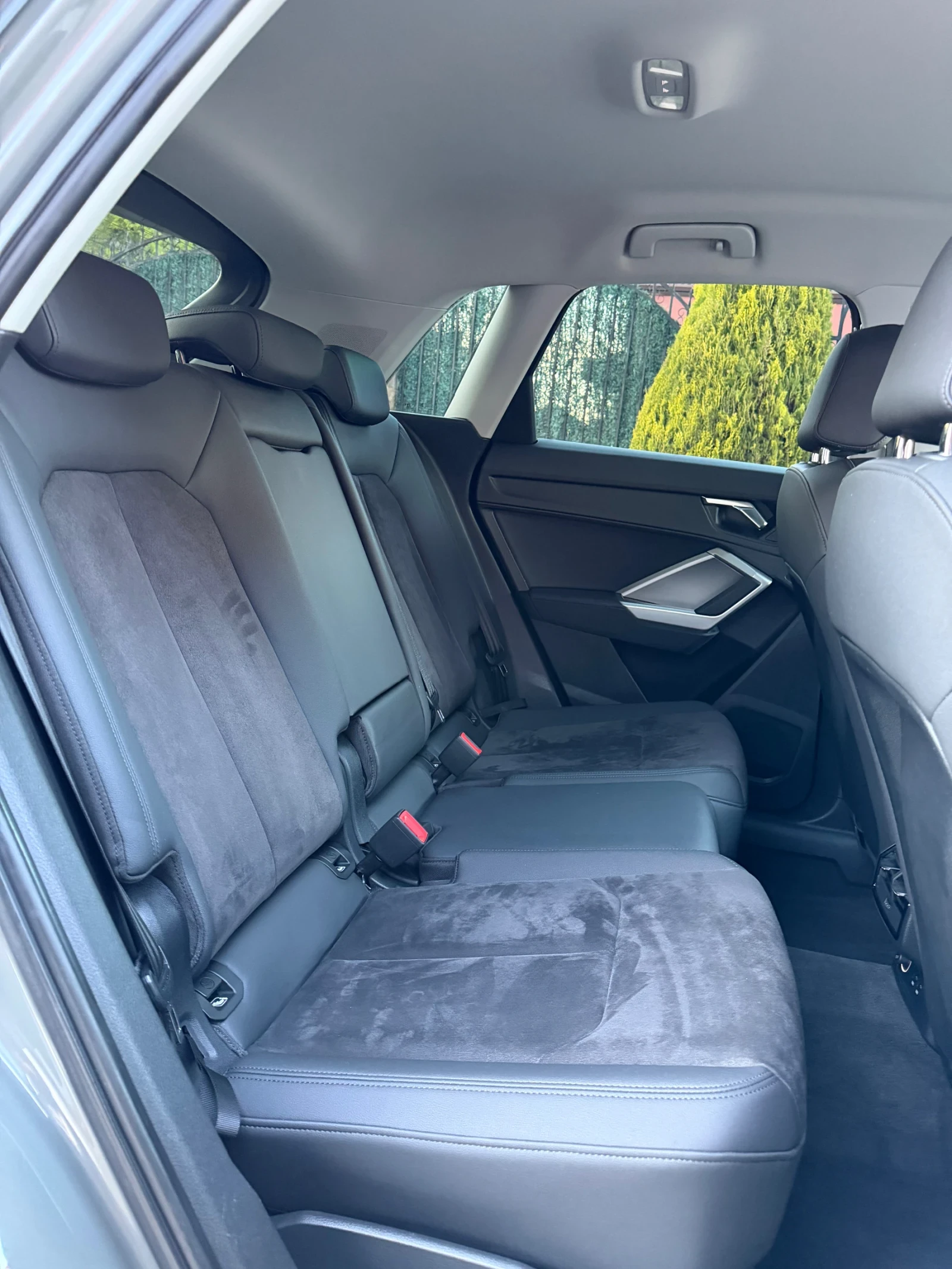 Audi Q3 35TFSI S-LINE ���� ��������� | Mobile.bg � ����������� 15