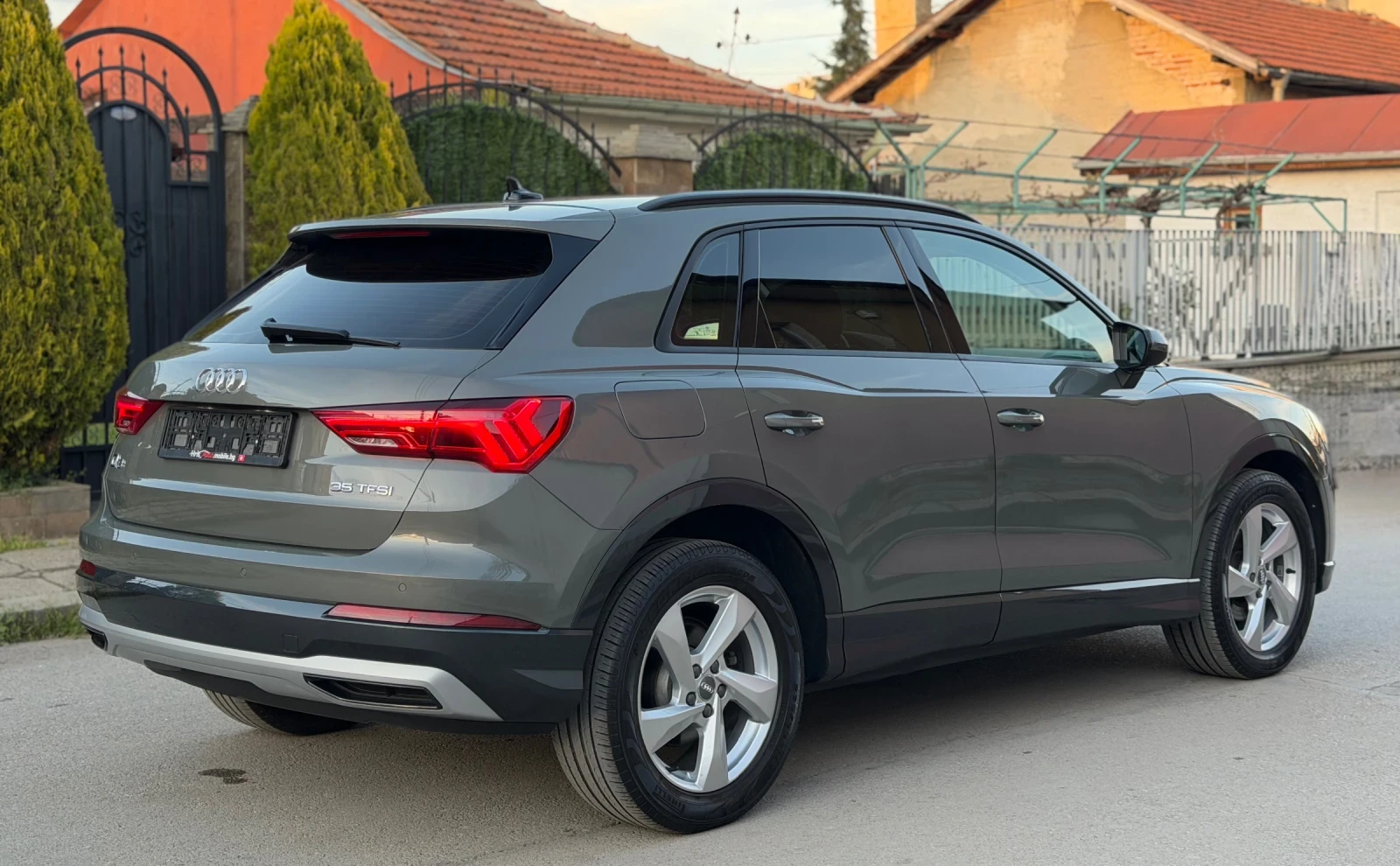 Audi Q3 35TFSI S-LINE ���� ��������� | Mobile.bg � ����������� 6