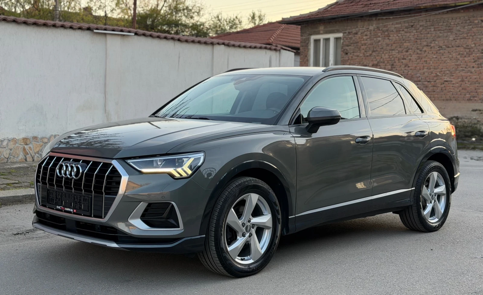 Audi Q3 35TFSI S-LINE ���� ��������� | Mobile.bg � ����������� 2