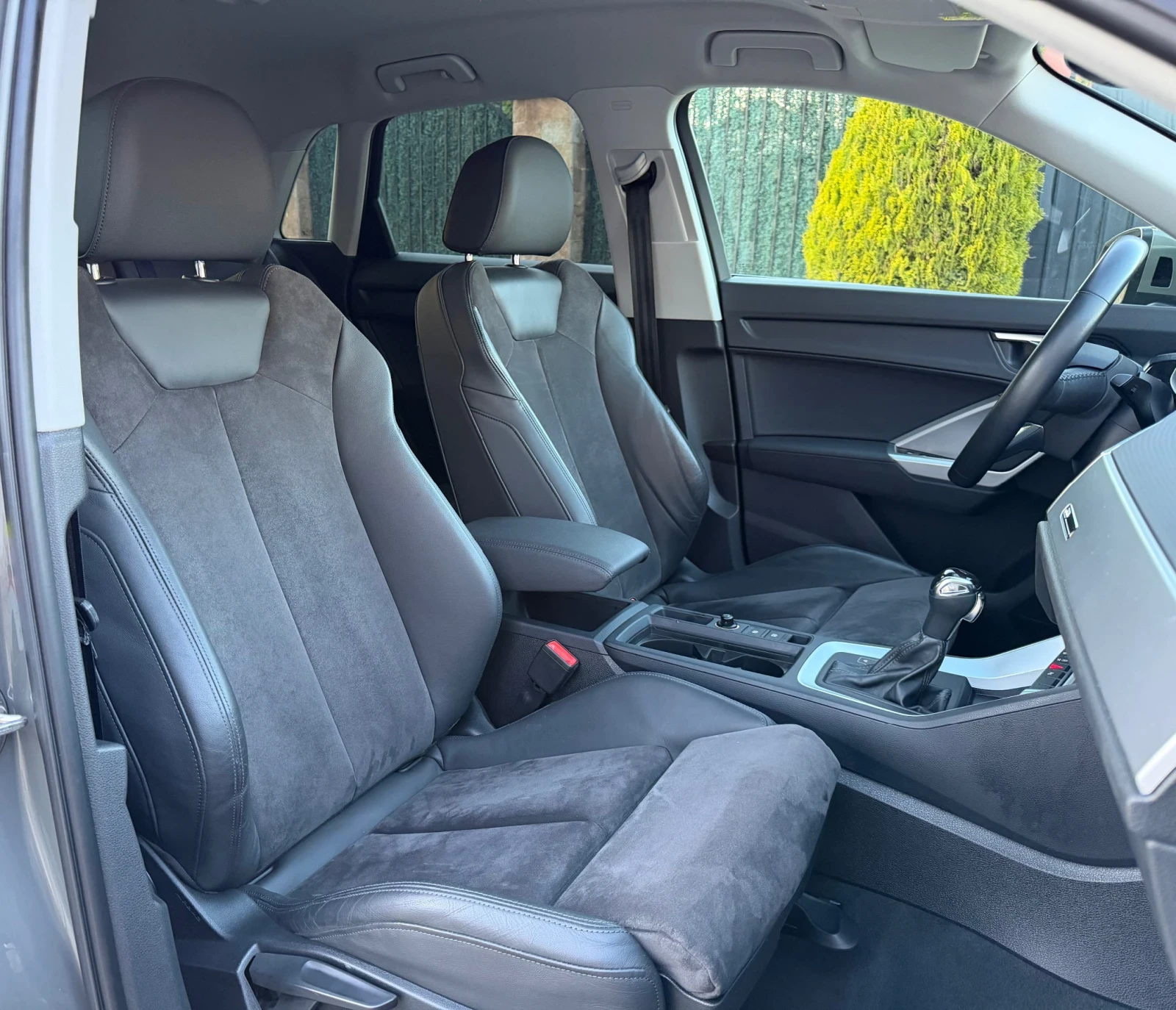 Audi Q3 35TFSI S-LINE ���� ��������� | Mobile.bg � ����������� 14