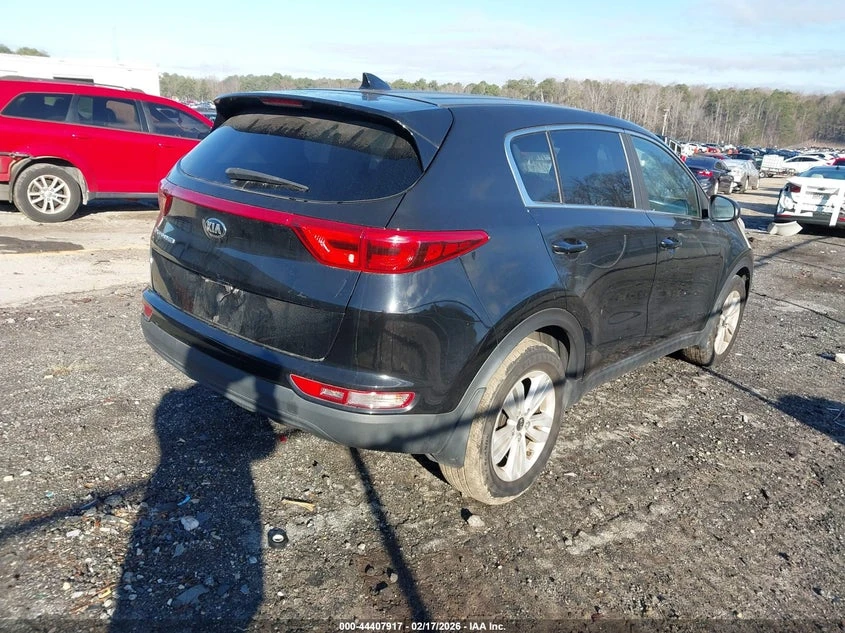 Kia Sportage 2.4l Lx | Mobile.bg � ����������� 4