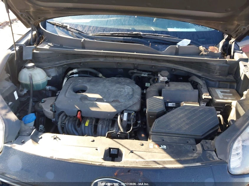 Kia Sportage 2.4l Lx | Mobile.bg � ����������� 10