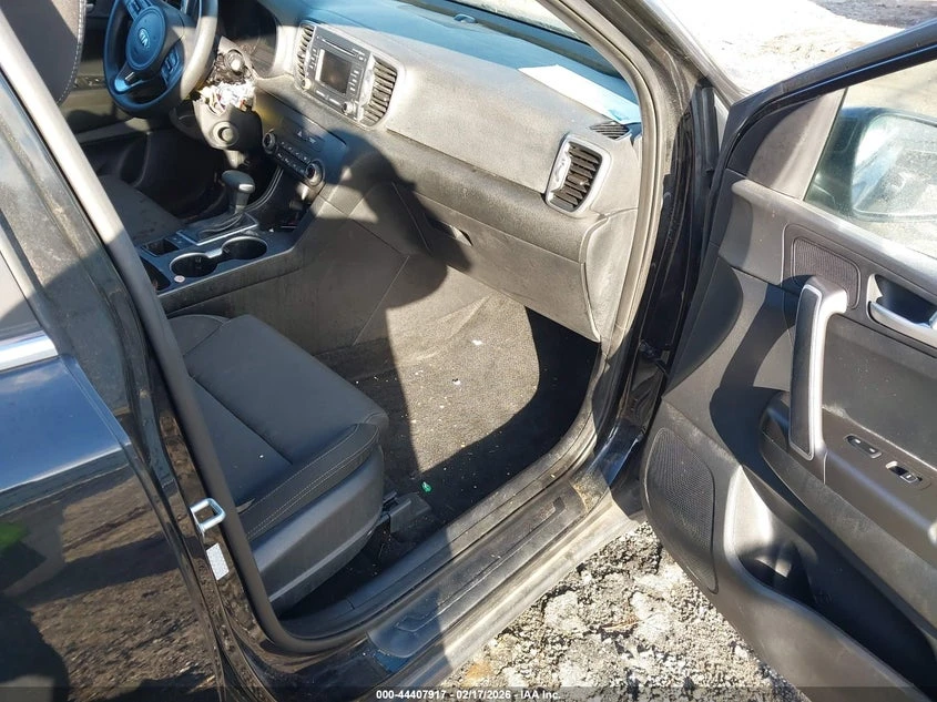 Kia Sportage 2.4l Lx | Mobile.bg � ����������� 5