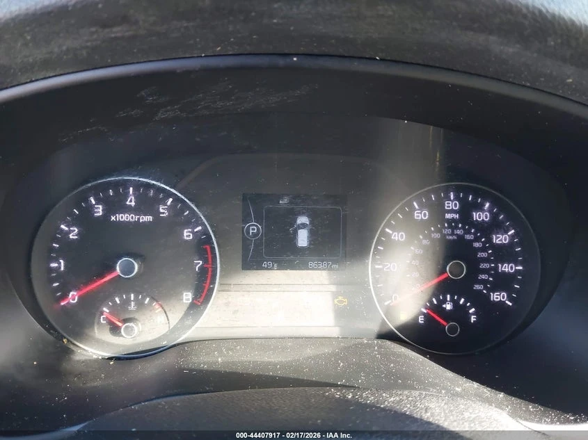 Kia Sportage 2.4l Lx | Mobile.bg � ����������� 7