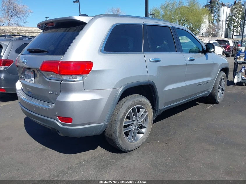 Jeep Grand cherokee 3.6L V-6 DOHC, VVT, 293HP 4X2 Drive | Mobile.bg � ����������� 4