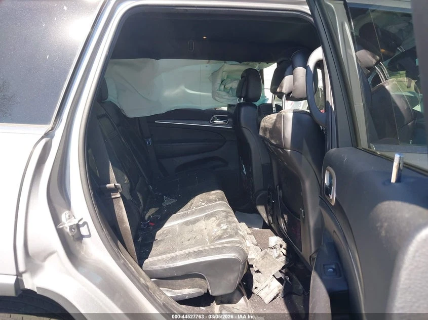 Jeep Grand cherokee 3.6L V-6 DOHC, VVT, 293HP 4X2 Drive | Mobile.bg � ����������� 8