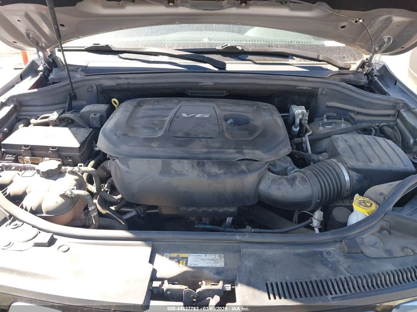 Jeep Grand cherokee 3.6L V-6 DOHC, VVT, 293HP 4X2 Drive | Mobile.bg � ����������� 10