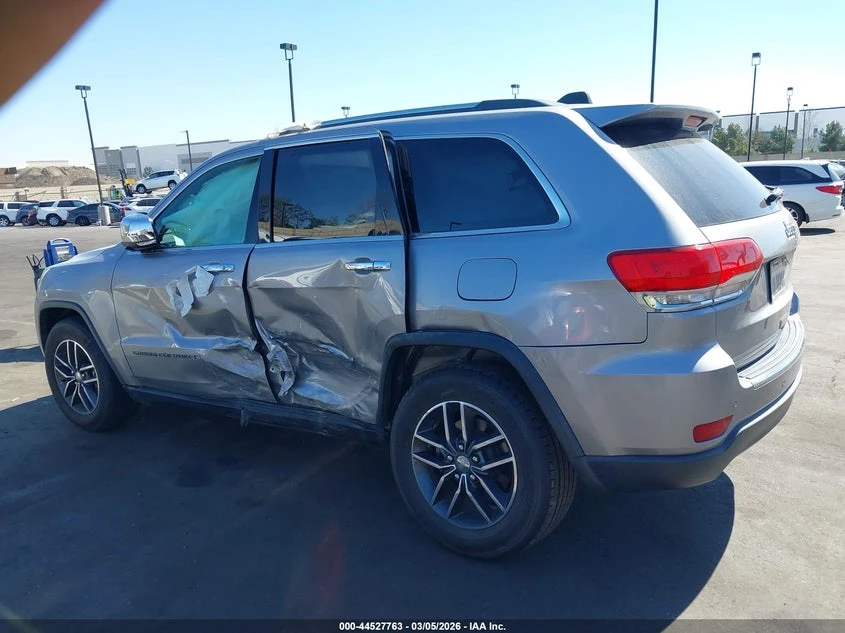 Jeep Grand cherokee 3.6L V-6 DOHC, VVT, 293HP 4X2 Drive | Mobile.bg � ����������� 6