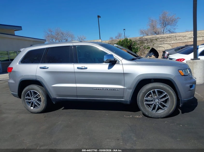 Jeep Grand cherokee 3.6L V-6 DOHC, VVT, 293HP 4X2 Drive | Mobile.bg � ����������� 13
