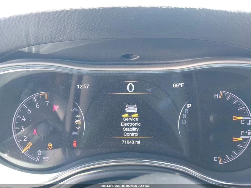 Jeep Grand cherokee 3.6L V-6 DOHC, VVT, 293HP 4X2 Drive | Mobile.bg � ����������� 15