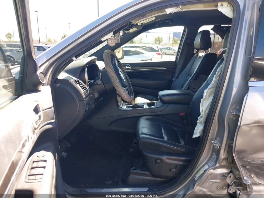 Jeep Grand cherokee 3.6L V-6 DOHC, VVT, 293HP 4X2 Drive | Mobile.bg � ����������� 5