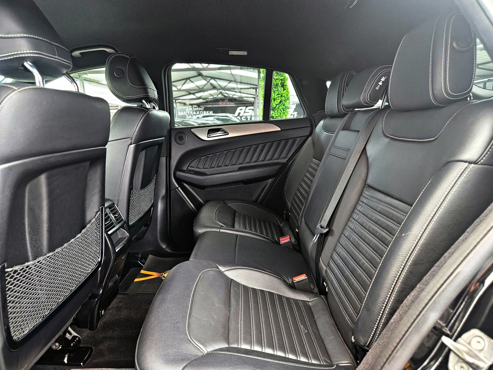 Mercedes-Benz GLE Coupe AMG/GERMANY/DISTR/CAMERA/CAR PLAY/AMBI/KEY GO/LIZI | Mobile.bg � ����������� 16