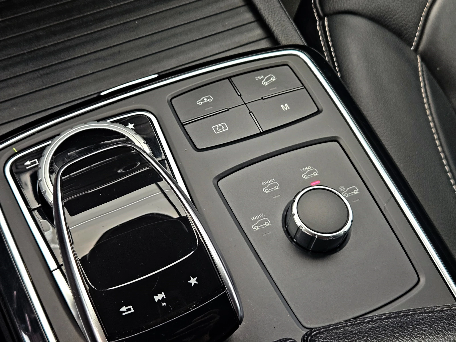 Mercedes-Benz GLE Coupe AMG/GERMANY/DISTR/CAMERA/CAR PLAY/AMBI/KEY GO/LIZI | Mobile.bg � ����������� 12