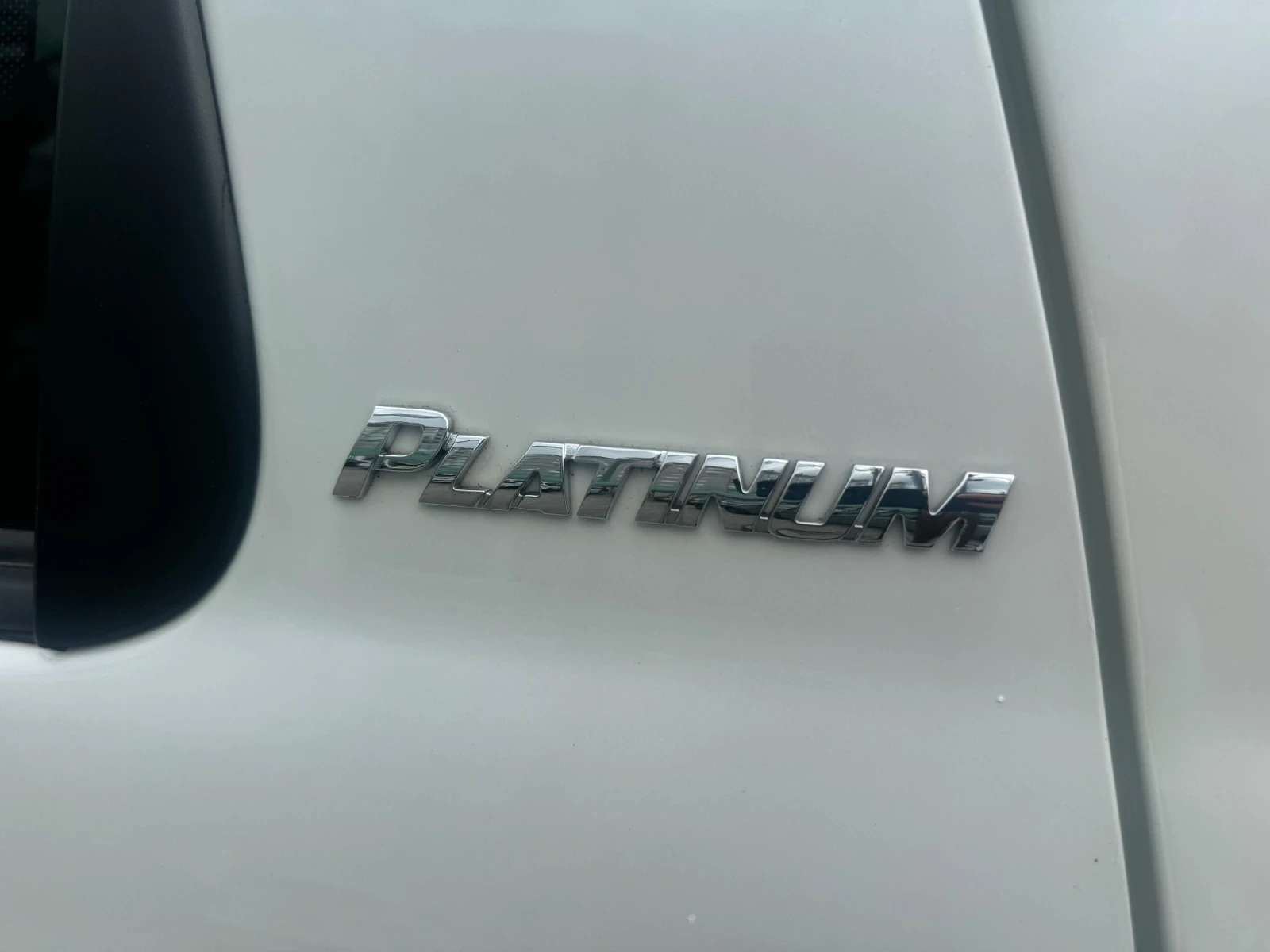 Toyota Sequoia Platinum, снимка 7 - Автомобили и джипове - 54868518