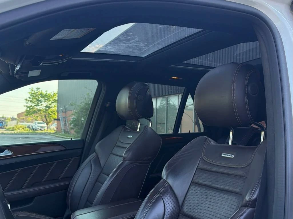 Mercedes-Benz GLE 63 S AMG ���� �� ��! | Mobile.bg � ����������� 12