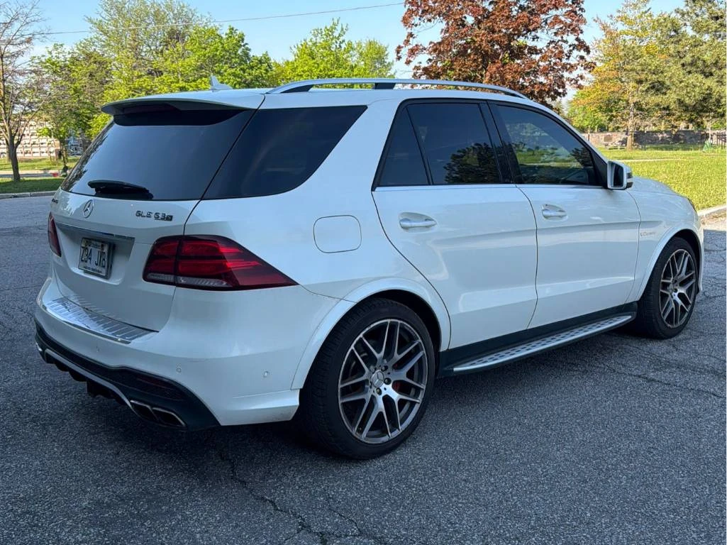 Mercedes-Benz GLE 63 S AMG ���� �� ��! | Mobile.bg � ����������� 8