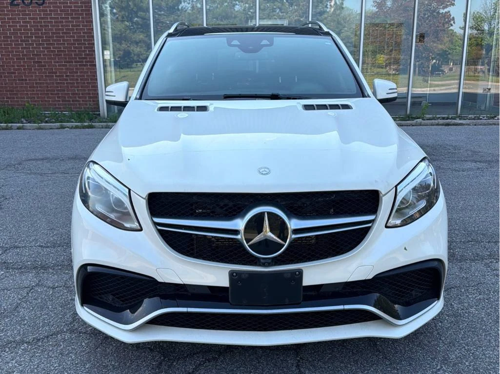 Mercedes-Benz GLE 63 S AMG ���� �� ��! | Mobile.bg � ����������� 3