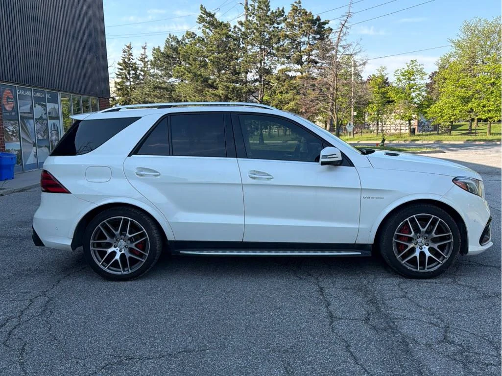 Mercedes-Benz GLE 63 S AMG ���� �� ��! | Mobile.bg � ����������� 5