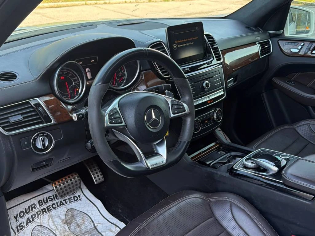 Mercedes-Benz GLE 63 S AMG ���� �� ��! | Mobile.bg � ����������� 10