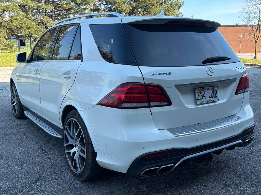 Mercedes-Benz GLE 63 S AMG ���� �� ��! | Mobile.bg � ����������� 6