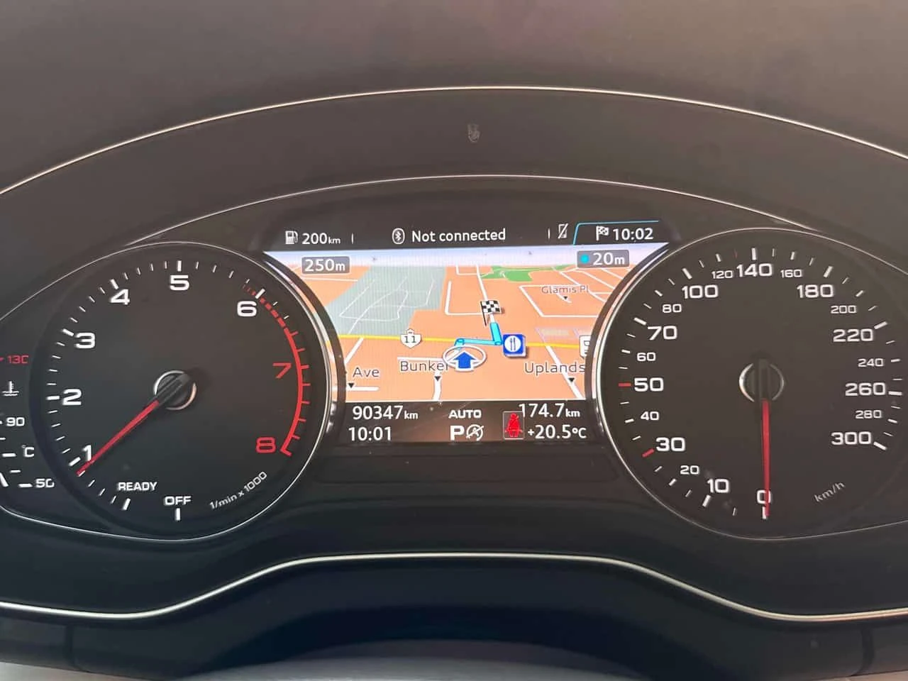 Audi Q5 * Progressiv * CARFAX * ОПЦИЯ ЗА ФИНАНСИРАНЕ , снимка 8 - Автомобили и джипове - 55316896