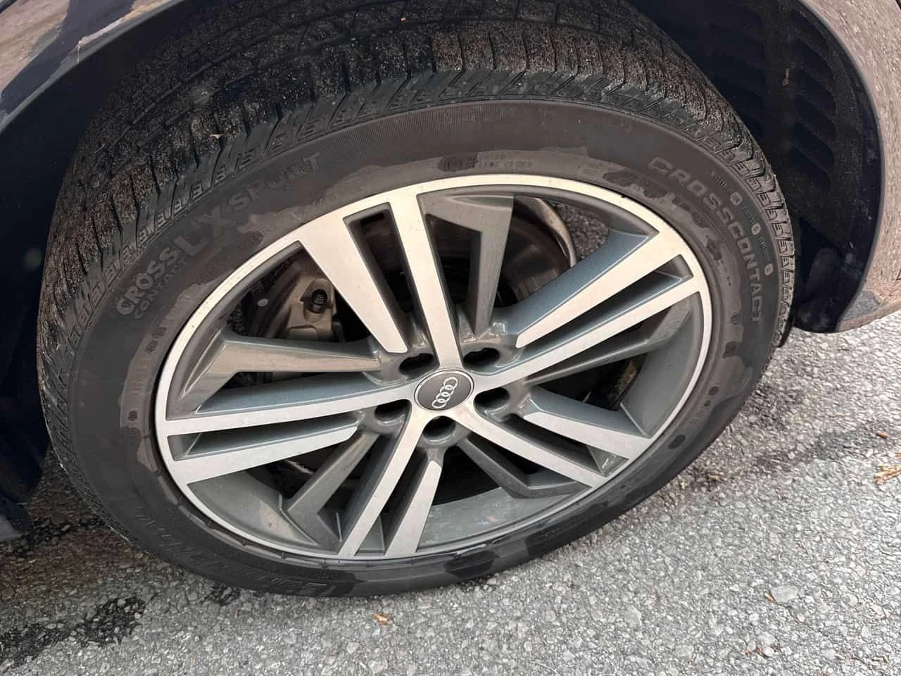 Audi Q5 * Progressiv * CARFAX * ОПЦИЯ ЗА ФИНАНСИРАНЕ , снимка 7 - Автомобили и джипове - 55316896