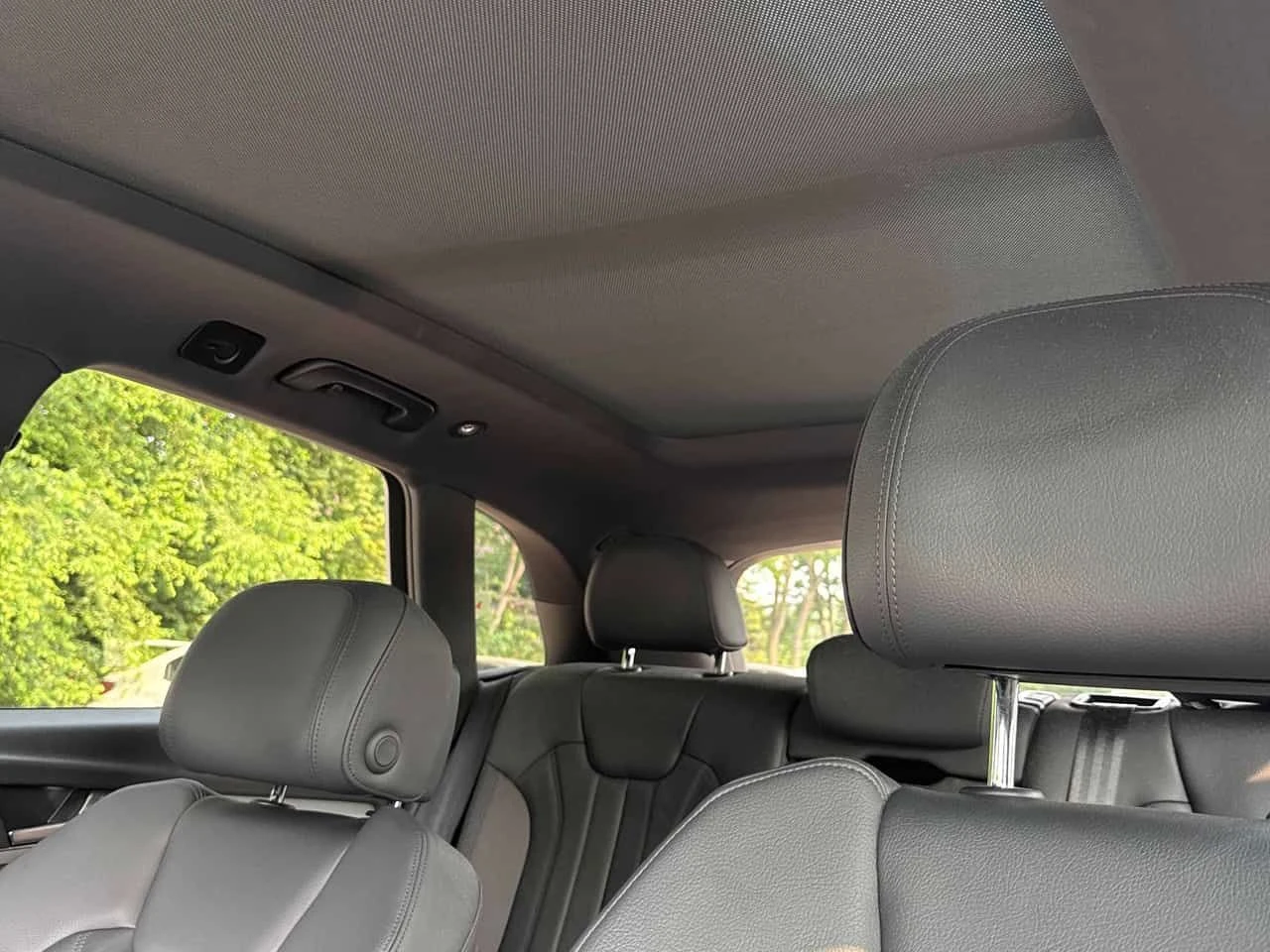Audi Q5 * Progressiv * CARFAX * ОПЦИЯ ЗА ФИНАНСИРАНЕ , снимка 10 - Автомобили и джипове - 55316896