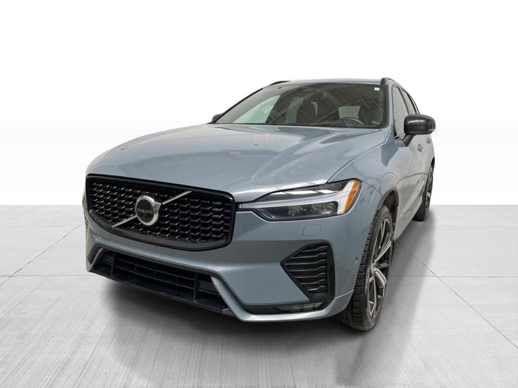 Volvo XC60 B6* R DESIGN* HARMAN* ПАНО* 360* КРАЙНА ЦЕНА, снимка 2 - Автомобили и джипове - 55503380