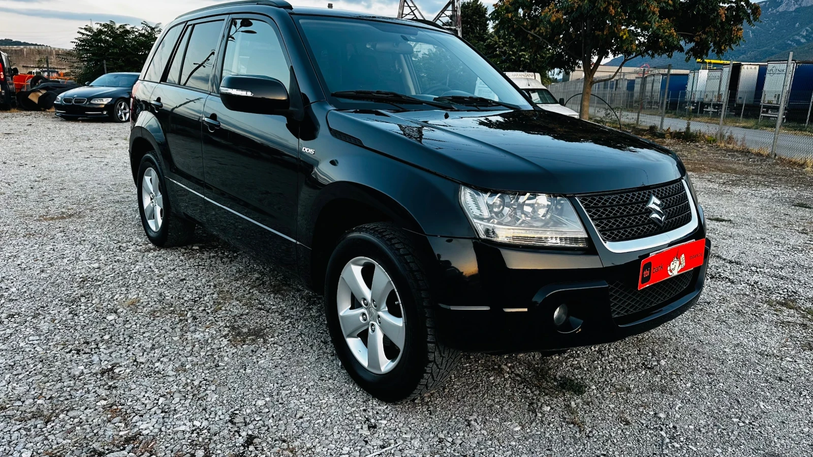 Suzuki Grand vitara ���� 5 1.9tdi-129kc-4x4-������ | Mobile.bg � ����������� 2