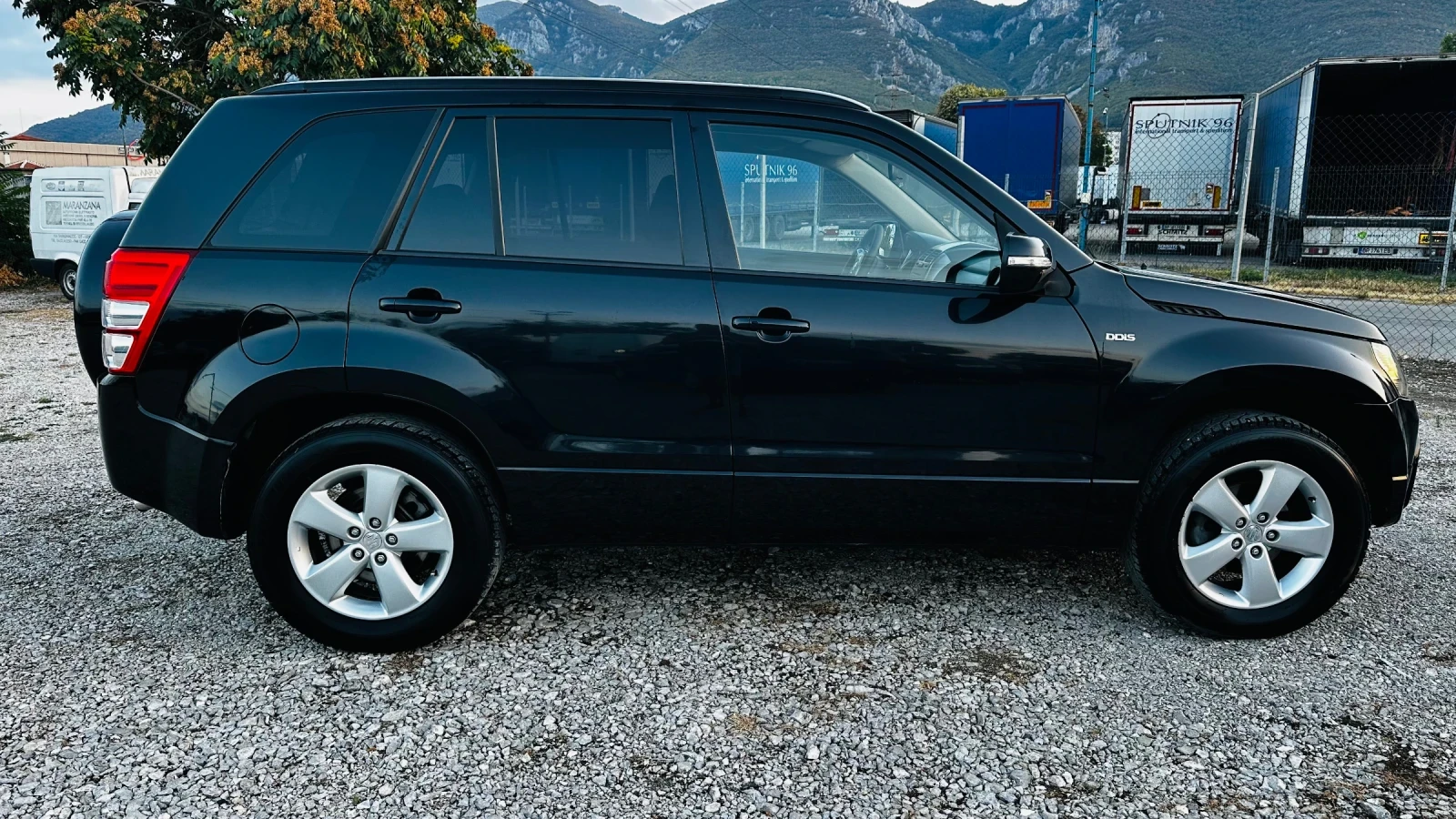 Suzuki Grand vitara ���� 5 1.9tdi-129kc-4x4-������ | Mobile.bg � ����������� 3