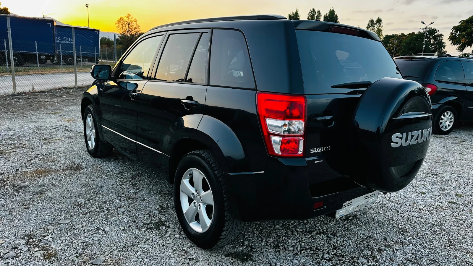 Suzuki Grand vitara ���� 5 1.9tdi-129kc-4x4-������ | Mobile.bg � ����������� 5
