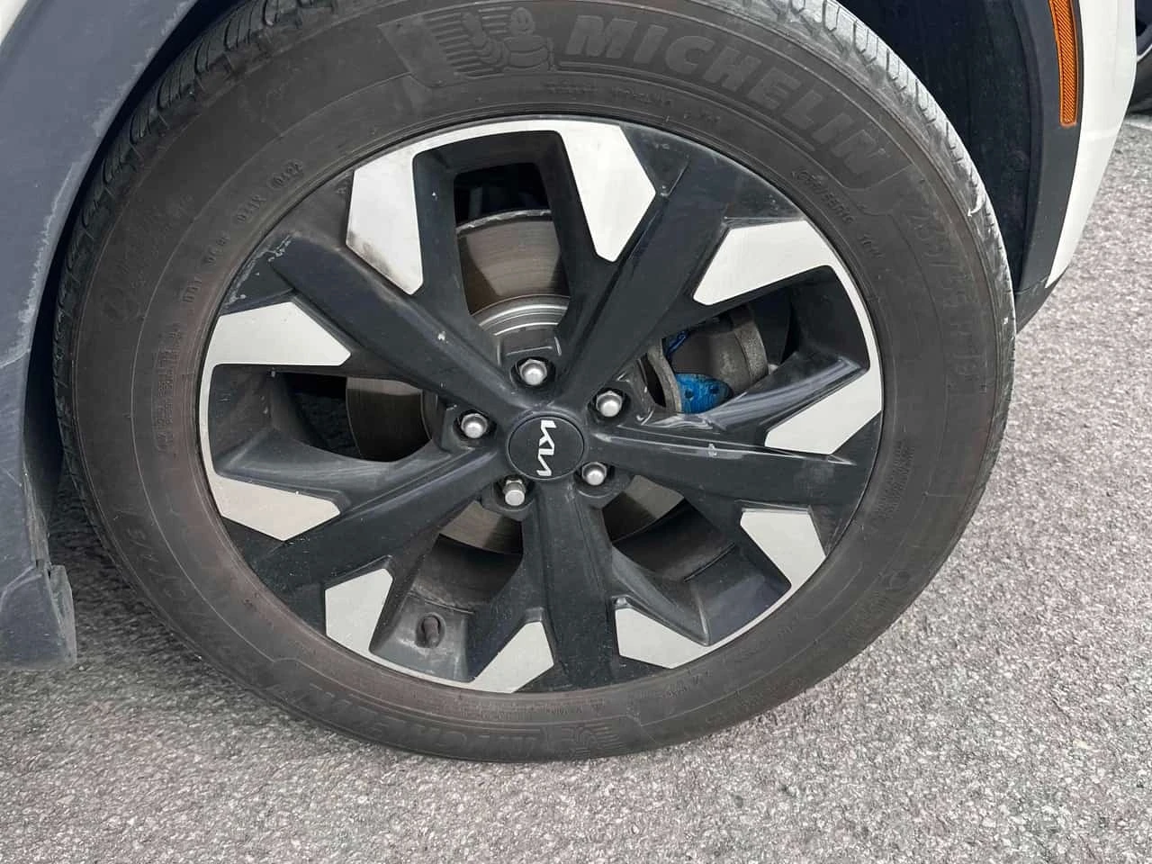 Kia Sportage X LINE LIMITED/CARFAX/Дистроник/ПРЕДСТАВИТЕЛСТВ0, снимка 7 - Автомобили и джипове - 56186009