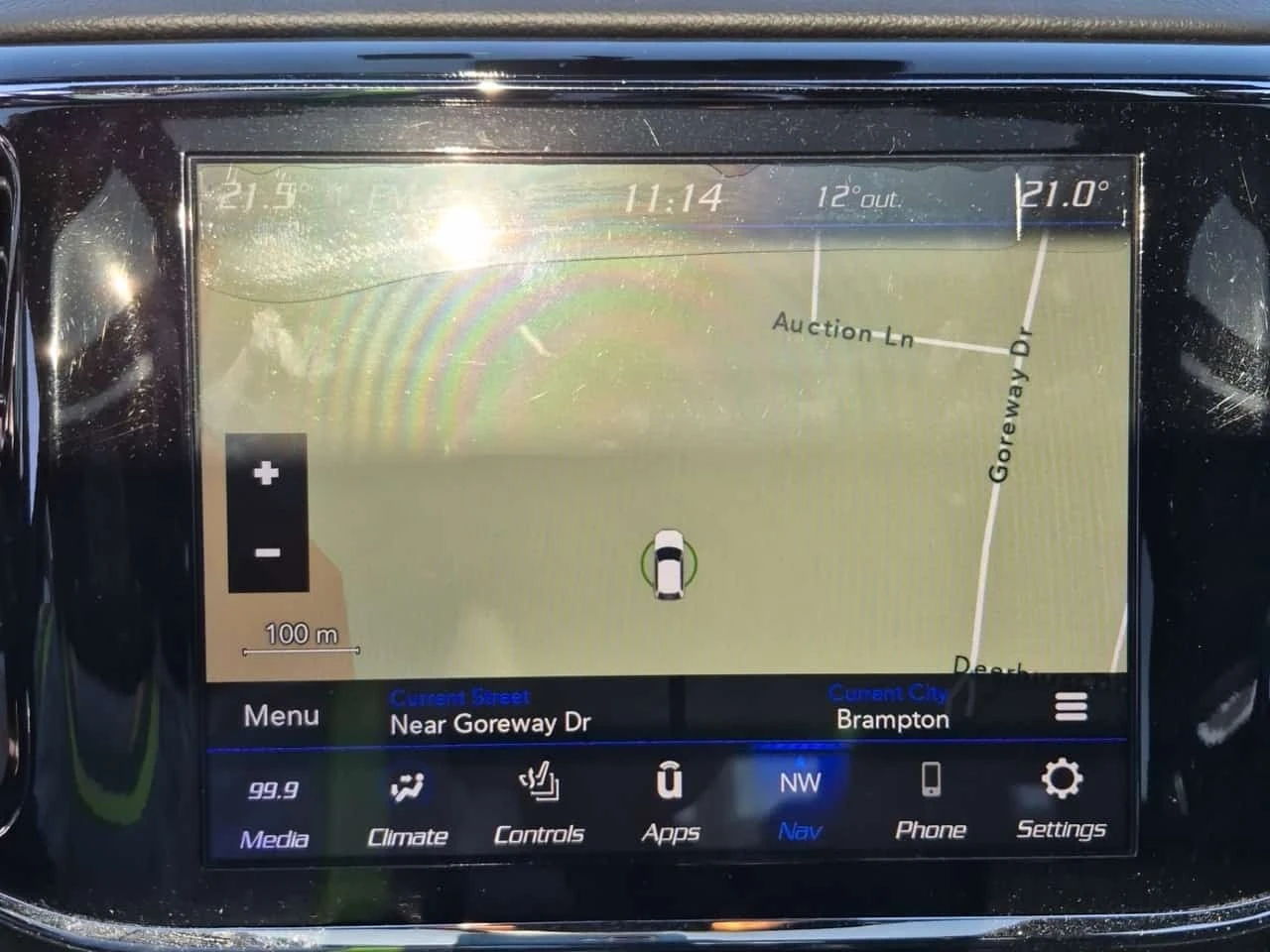 Jeep Grand cherokee * 4x4 SRT * CARFAX * ����������� *  | Mobile.bg � ����������� 11