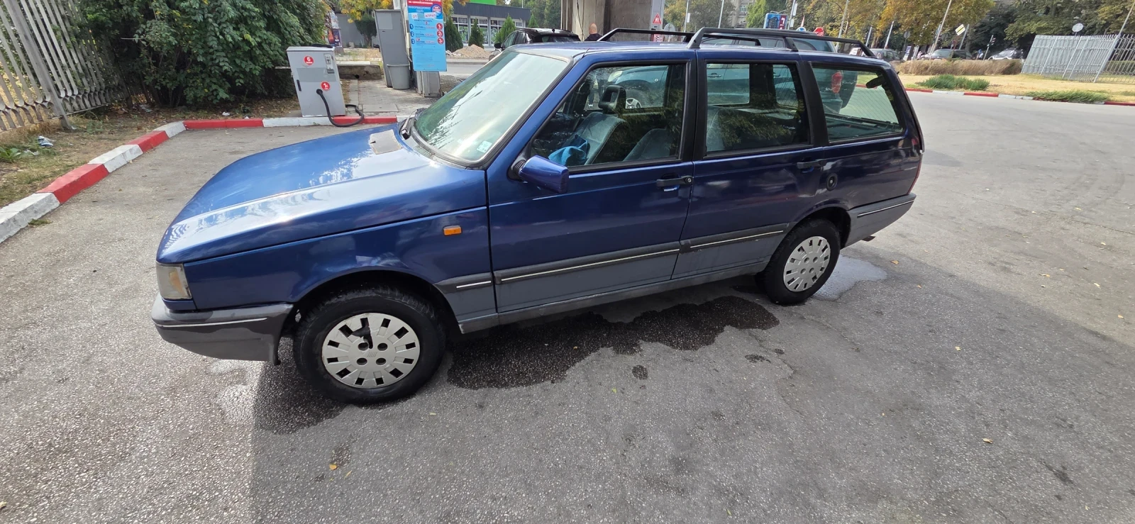 ����� Innocenti Elba 1.6 ie | Mobile.bg � ����������� 2