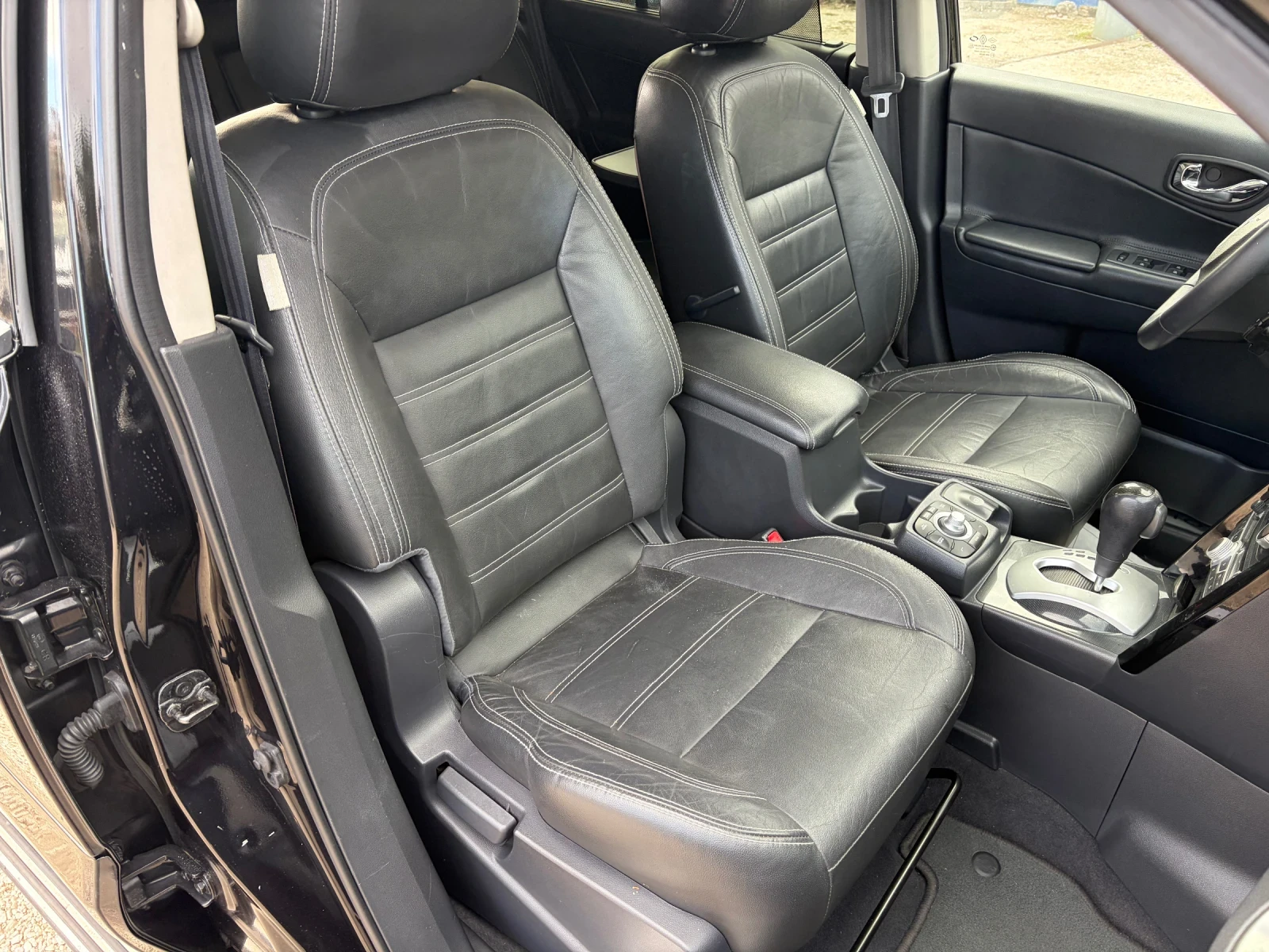 Renault Koleos 4х4, снимка 13 - Автомобили и джипове - 56666708