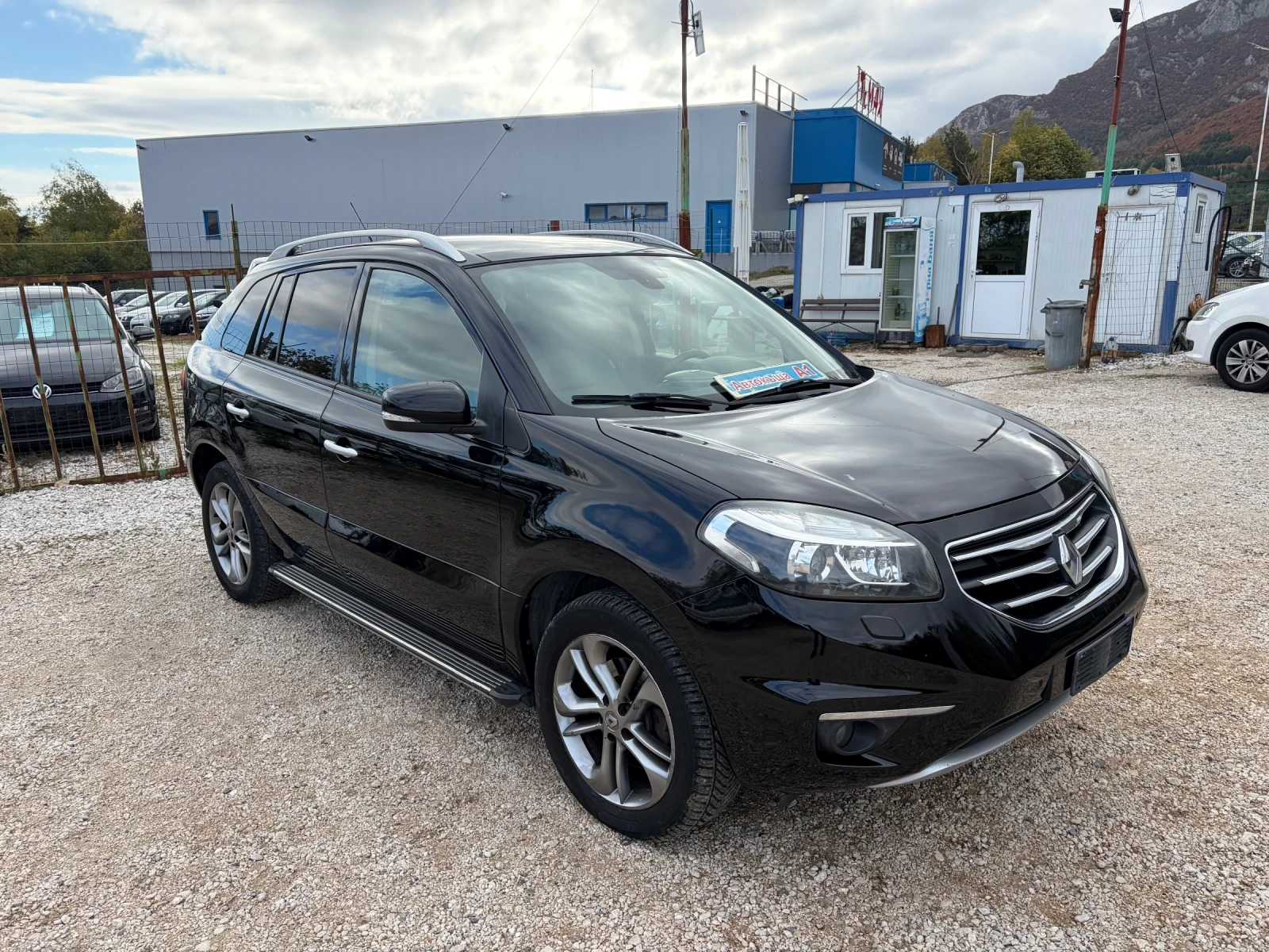 Renault Koleos 4х4, снимка 2 - Автомобили и джипове - 56666708