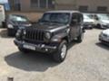 Jeep Wrangler 3.6 6с.к НОВ, снимка 1 - Автомобили и джипове - 29266669