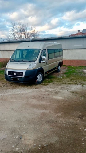 Fiat Ducato, снимка 1