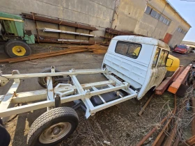 Barkas 1000, снимка 4