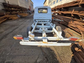 Barkas 1000, снимка 3